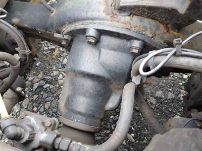 Meritor-Rockwell MR2014XR308 Rear Differential