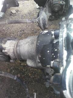 Meritor-Rockwell MR2014XR308 Rear Differential