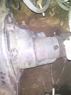 Meritor-Rockwell MR2014XR308 Rear Differential