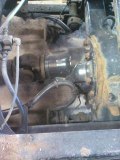 Meritor-Rockwell MR2014XR308 Rear Differential