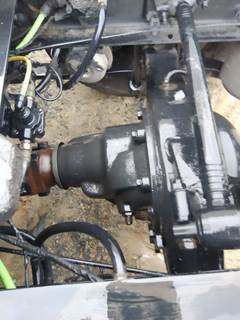 Meritor-Rockwell MR2014XR308 Rear Differential