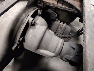 Meritor-Rockwell MR2014XR308 Rear Differential