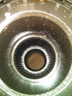 Meritor-Rockwell MR2014XR308 Rear Differential