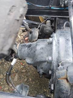 Meritor-Rockwell MR2014XR308 Rear Differential