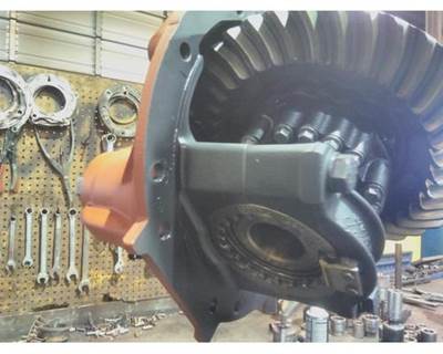 Meritor-Rockwell MR2014XR308 Rear Differential