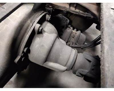 Meritor-Rockwell MR2014XR308 Rear Differential