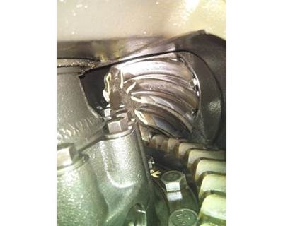 Meritor-Rockwell MR2014XR308 Rear Differential