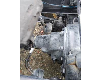 Meritor-Rockwell MR2014XR308 Rear Differential