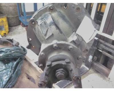 Meritor-Rockwell MR2014XR308 Rear Differential