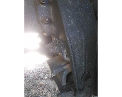 Meritor-Rockwell MR2014XR308 Rear Differential