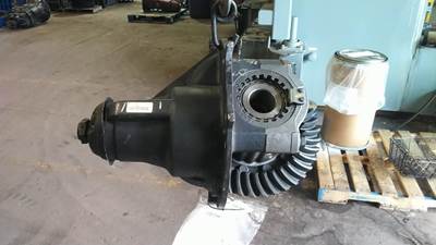 Meritor-Rockwell MR2014XR325 Rear Differential