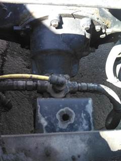 Meritor-Rockwell MR2014XR325 Rear Differential