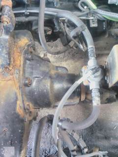 Meritor-Rockwell MR2014XR325 Rear Differential