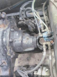 Meritor-Rockwell MR2014XR325 Rear Differential