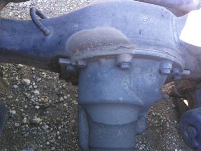 Meritor-Rockwell MR2014XR325 Rear Differential