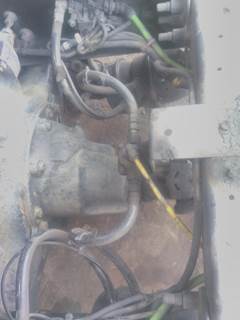 Meritor-Rockwell MR2014XR325 Rear Differential