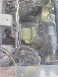 Meritor-Rockwell MR2014XR325 Rear Differential