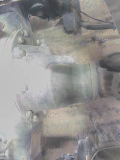 Meritor-Rockwell MR2014XR325 Rear Differential