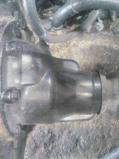 Meritor-Rockwell MR2014XR325 Rear Differential