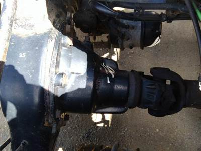 Meritor-Rockwell MR2014XR325 Rear Differential