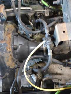 Meritor-Rockwell MR2014XR325 Rear Differential