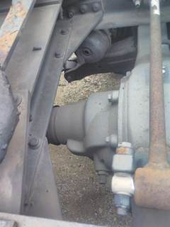 Meritor-Rockwell MR2014XR325 Rear Differential