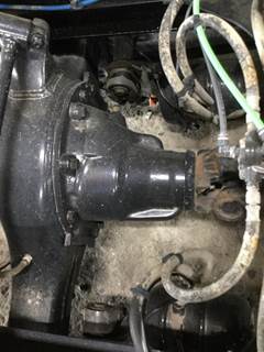 Meritor-Rockwell MR2014XR325 Rear Differential