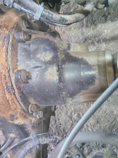 Meritor-Rockwell MR2014XR325 Rear Differential