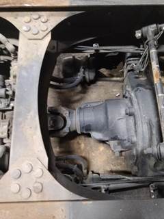 Meritor-Rockwell MR2014XR325 Rear Differential