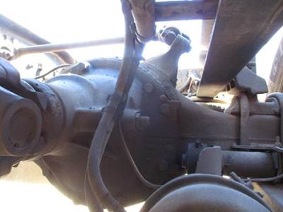 Meritor-Rockwell MR2014XR325 Rear Differential