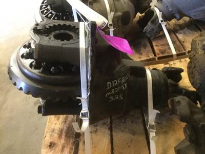 Meritor-Rockwell MR2014XR325 Rear Differential