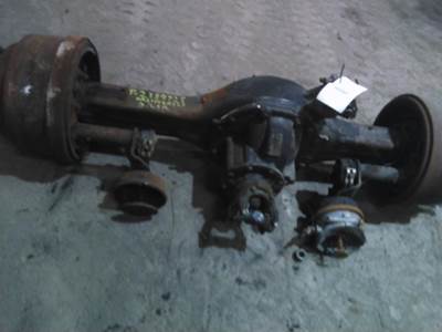 Meritor-Rockwell MR2014XR325 Rear Differential