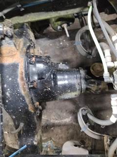 Meritor-Rockwell MR2014XR325 Rear Differential