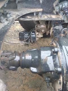 Meritor-Rockwell MR2014XR325 Rear Differential