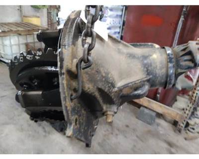 Meritor-Rockwell MR2014XR325 Rear Differential