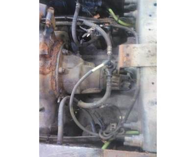 Meritor-Rockwell MR2014XR325 Rear Differential