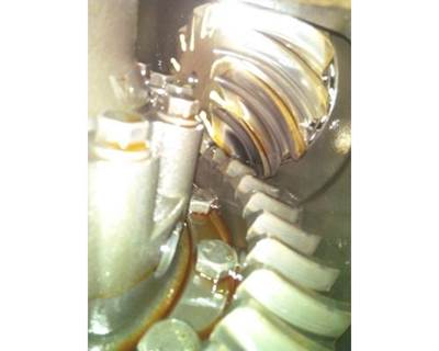 Meritor-Rockwell MR2014XR325 Rear Differential
