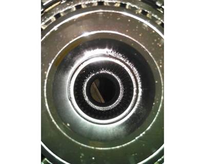 Meritor-Rockwell MR2014XR325 Rear Differential