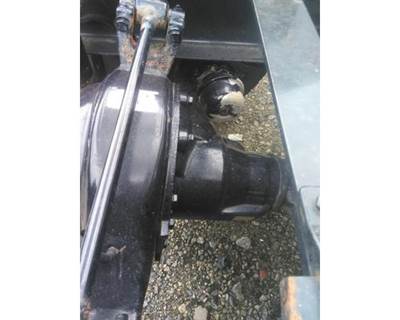Meritor-Rockwell MR2014XR325 Rear Differential