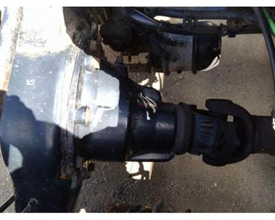 Meritor-Rockwell MR2014XR325 Rear Differential