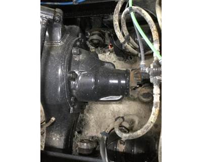 Meritor-Rockwell MR2014XR325 Rear Differential