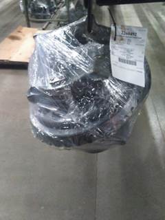 Meritor-Rockwell MR2014XR336 Rear Differential