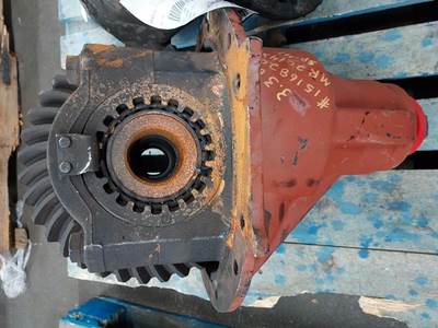 Meritor-Rockwell MR2014XR336 Rear Differential
