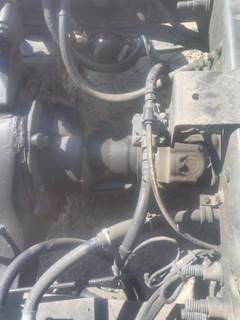 Meritor-Rockwell MR2014XR336 Rear Differential