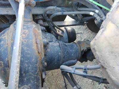 Meritor-Rockwell MR2014XR336 Rear Differential