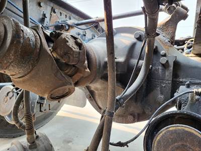 Meritor-Rockwell MR2014XR336 Rear Differential