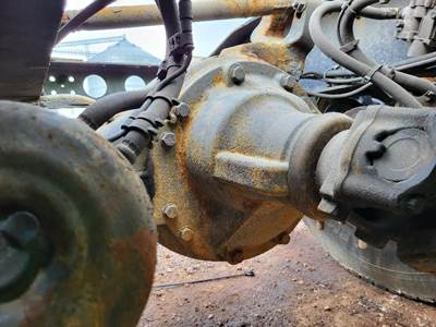 Meritor-Rockwell MR2014XR336 Rear Differential