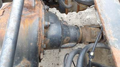 Meritor-Rockwell MR2014XR336 Rear Differential