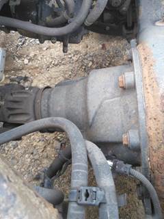 Meritor-Rockwell MR2014XR336 Rear Differential