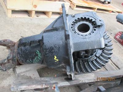 Meritor-Rockwell MR2014XR336 Rear Differential